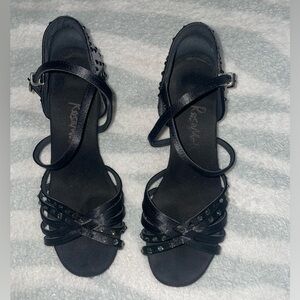 Rosemoli Ballroom Shoes